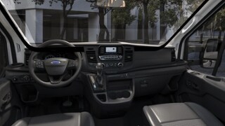 2024 Ford Transit® Internal Image 2